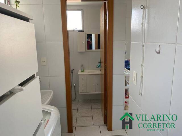Apartamento para Venda em Belo Horizonte - 5