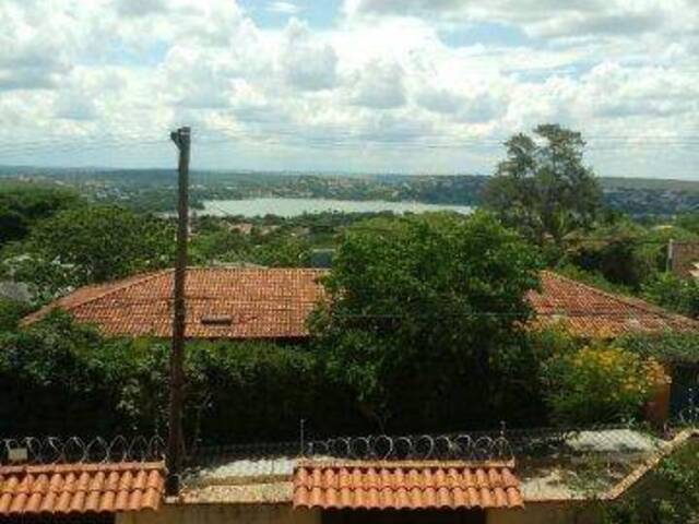 Locação em JOÁ - Lagoa Santa