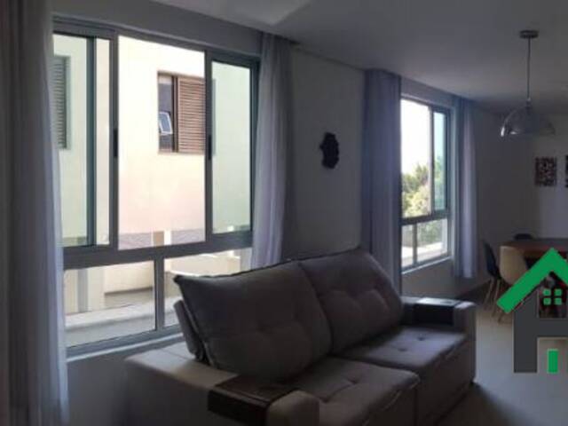 Apartamento para Venda em Belo Horizonte - 5