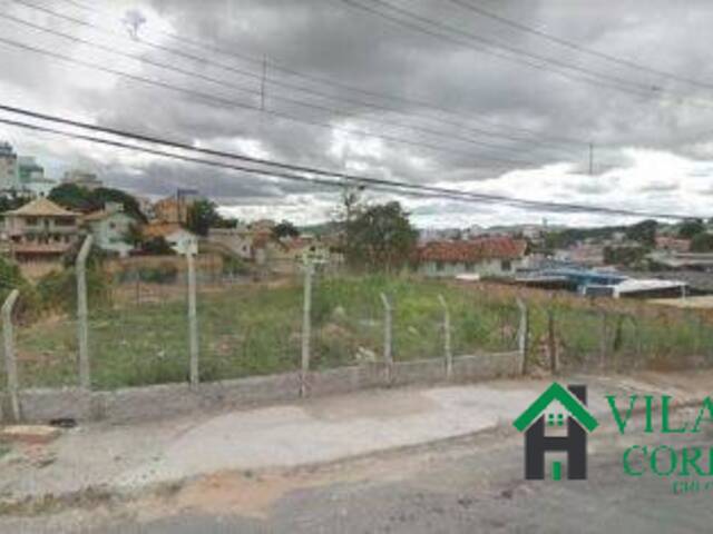 #2831 - Área para Venda em Belo Horizonte - MG - 3