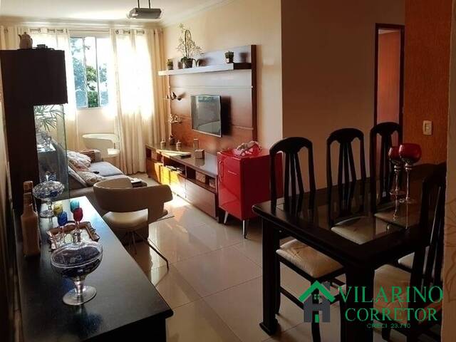 #2836 - Apartamento para Venda em Belo Horizonte - MG