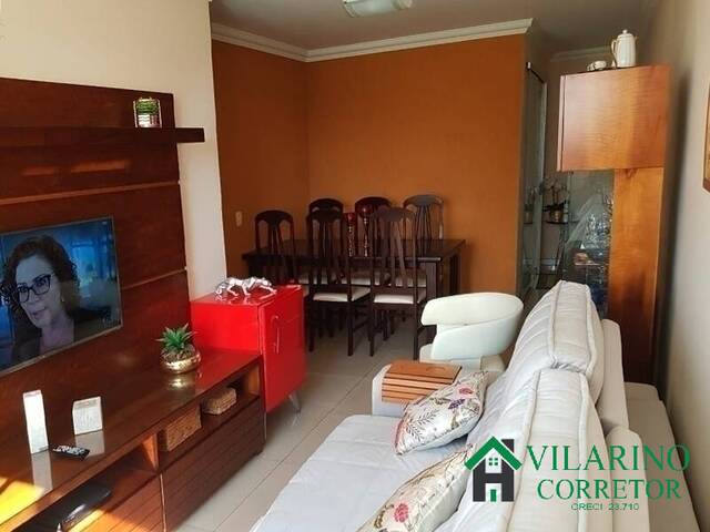 #2836 - Apartamento para Venda em Belo Horizonte - MG