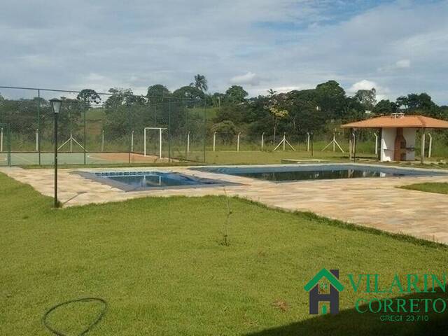 #2840 - Área para Venda em Entre Rios de Minas - MG