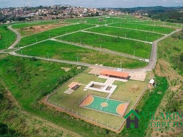 Área para Venda em Entre Rios de Minas - 4