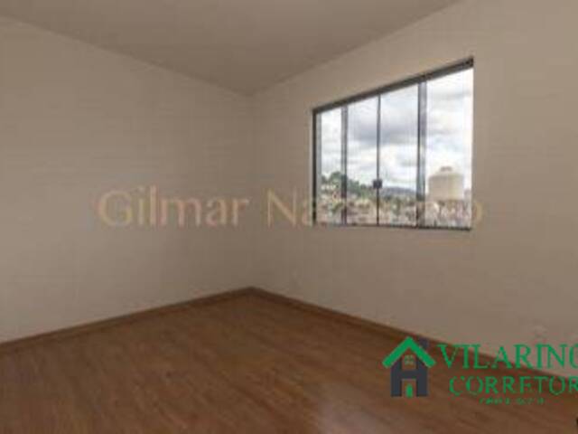 #2843 - Apartamento para Venda em Belo Horizonte - MG