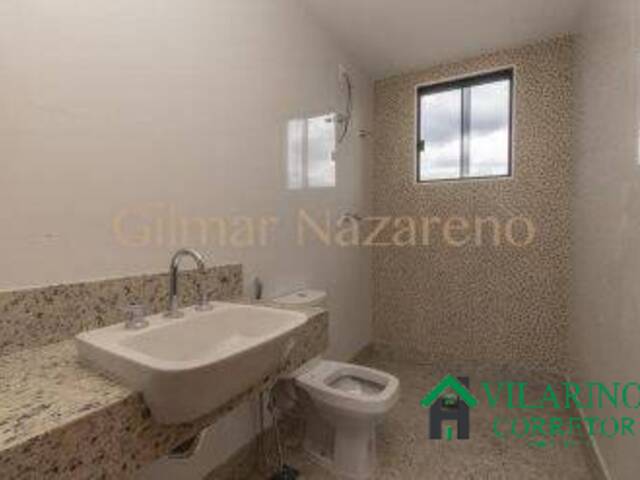 #2843 - Apartamento para Venda em Belo Horizonte - MG