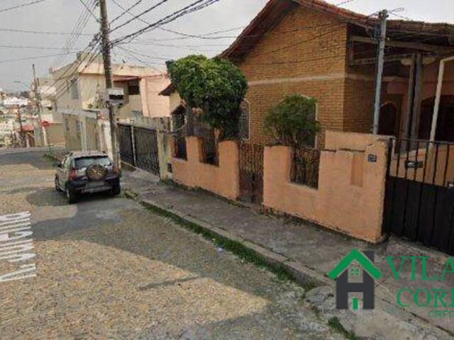 #2846 - Casa para Venda em Belo Horizonte - MG
