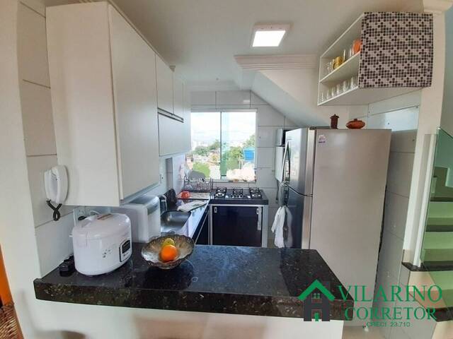 #2851 - Apartamento para Venda em Belo Horizonte - MG - 2