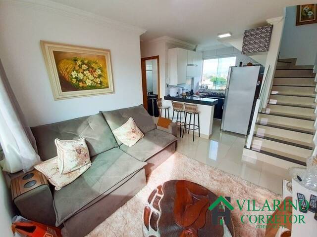#2851 - Apartamento para Venda em Belo Horizonte - MG - 3