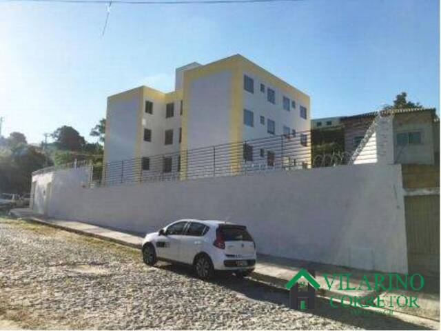 #2853 - Conjunto Comercial para Venda em Ribeirão das Neves - MG - 1