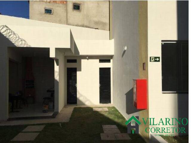 Conjunto Comercial para Venda em Ribeirão das Neves - 5