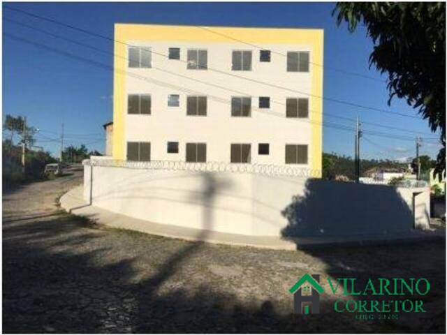 #2853 - Conjunto Comercial para Venda em Ribeirão das Neves - MG - 3