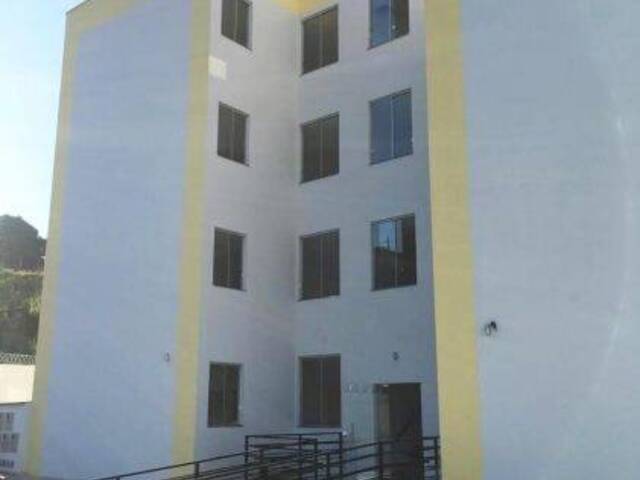 Conjunto Comercial para Venda em Ribeirão das Neves - 4