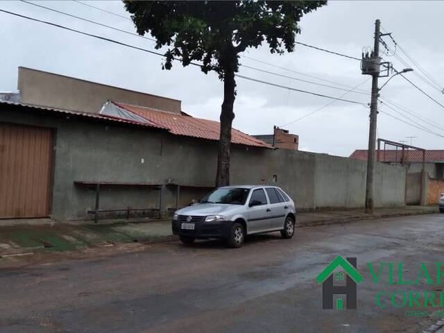 #2854 - Terreno para Venda em Belo Horizonte - MG - 3