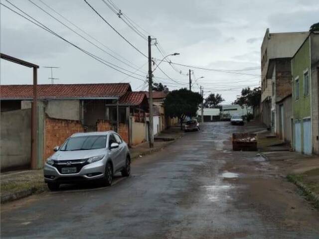 #2854 - Terreno para Venda em Belo Horizonte - MG - 2