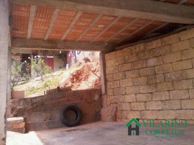 Casa para Venda em Belo Horizonte - 5
