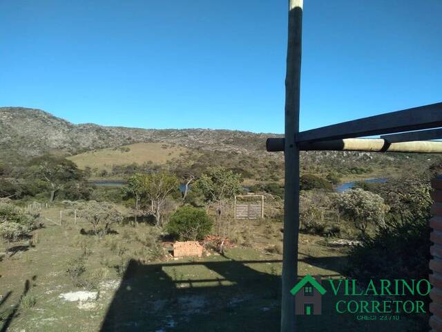 Venda em LAPINHA DA SERRA - Santana do Riacho