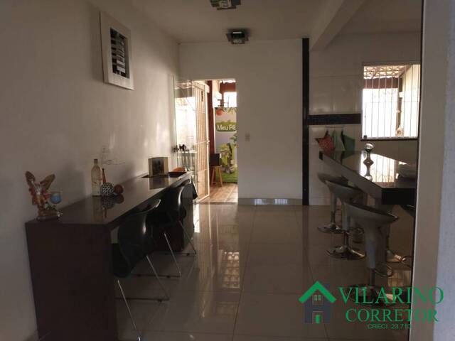 Casa para Venda em Contagem - 5