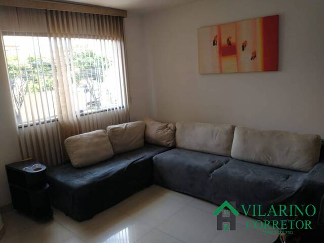 Casa para Venda em Contagem - 4