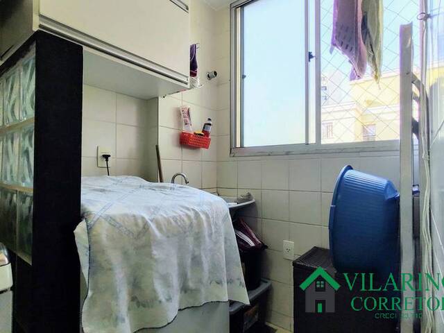 Apartamento para Venda em Belo Horizonte - 3
