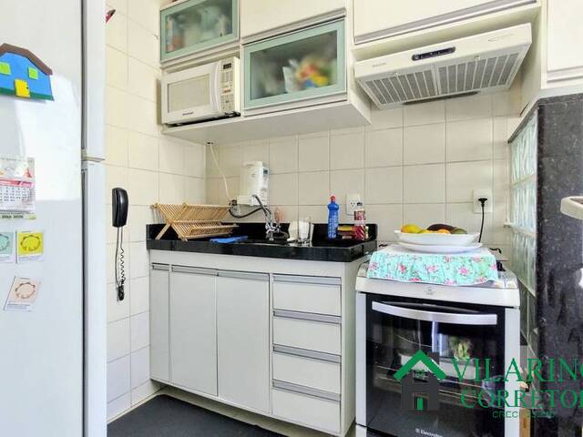 Apartamento para Venda em Belo Horizonte - 5