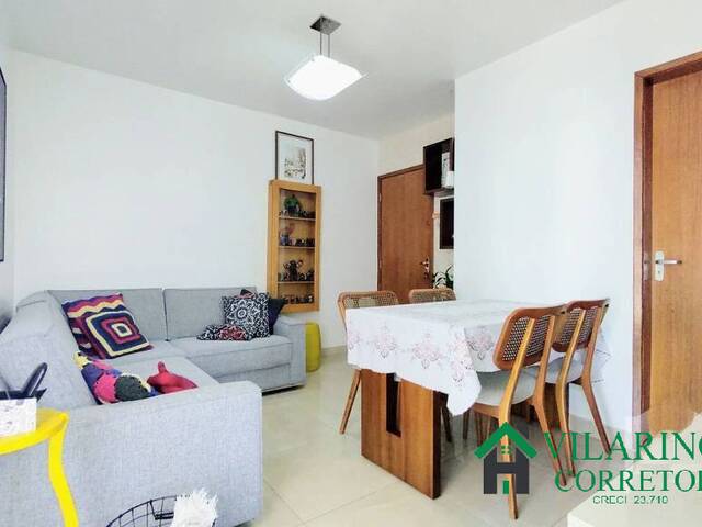 Apartamento para Venda em Belo Horizonte - 2