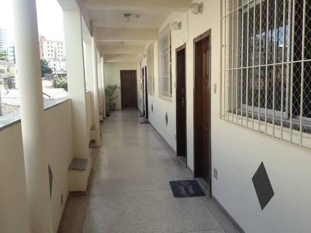 Apartamento para Locação em Belo Horizonte - 5
