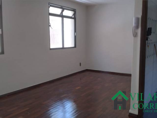 #2881 - Apartamento para Venda em Belo Horizonte - MG