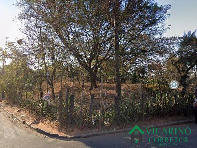 Área para Venda em Belo Horizonte - 2