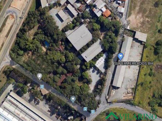 Área para Venda em Belo Horizonte - 3
