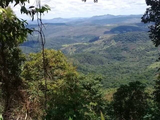 #2890 - Sítio para Venda em Conceição do Mato Dentro - MG - 1