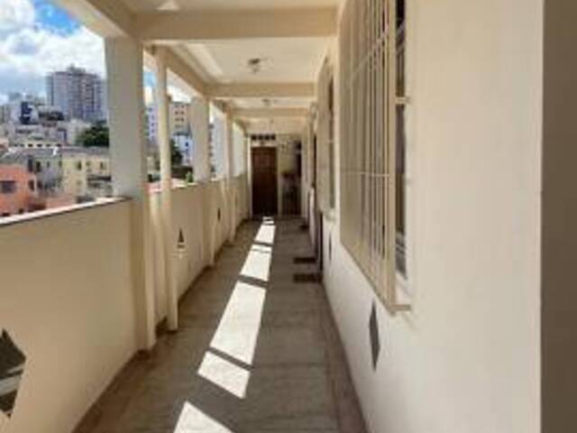 #2880 - Apartamento para Locação em Belo Horizonte - MG
