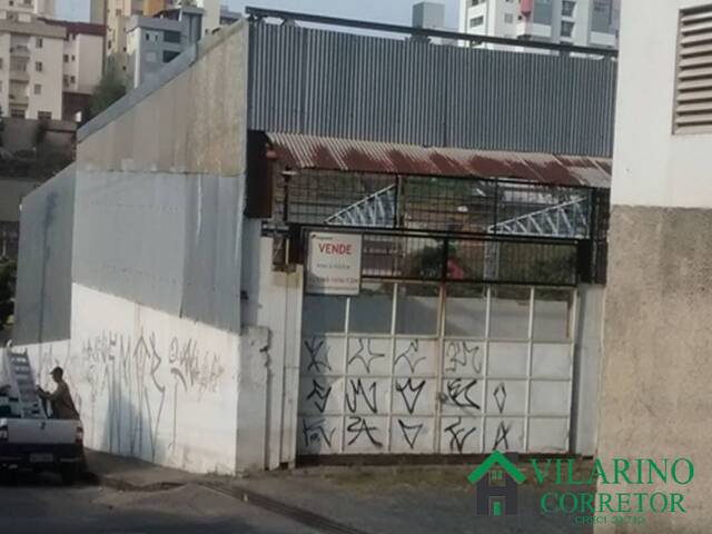 Terreno para Venda em Belo Horizonte - 4