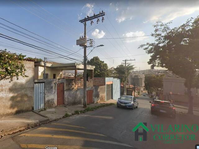 #2894 - Terreno para Venda em Belo Horizonte - MG - 3
