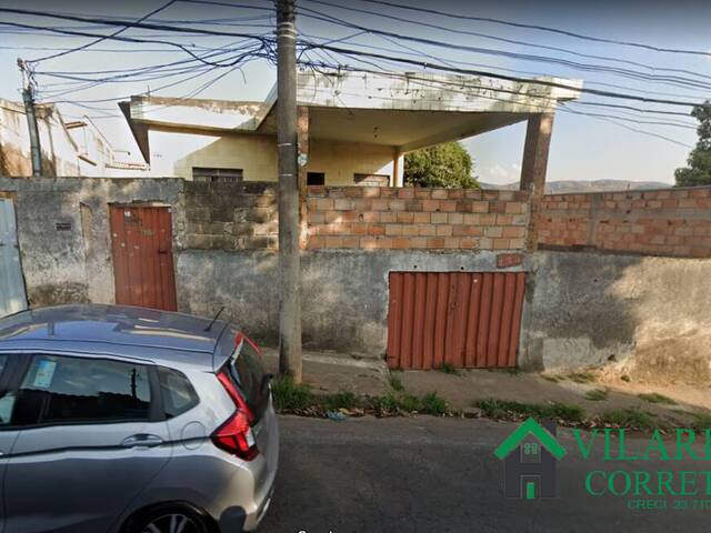#2894 - Terreno para Venda em Belo Horizonte - MG - 1
