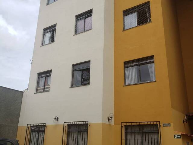 #2908 - Apartamento para Venda em Belo Horizonte - MG - 2