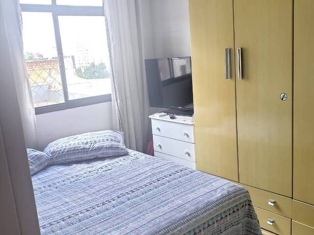 #2908 - Apartamento para Venda em Belo Horizonte - MG