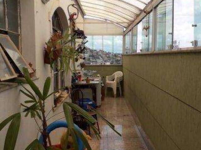 Área privativa para Venda em Belo Horizonte - 5