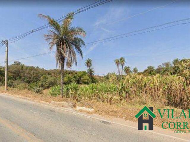 Área para Venda em Esmeraldas - 4