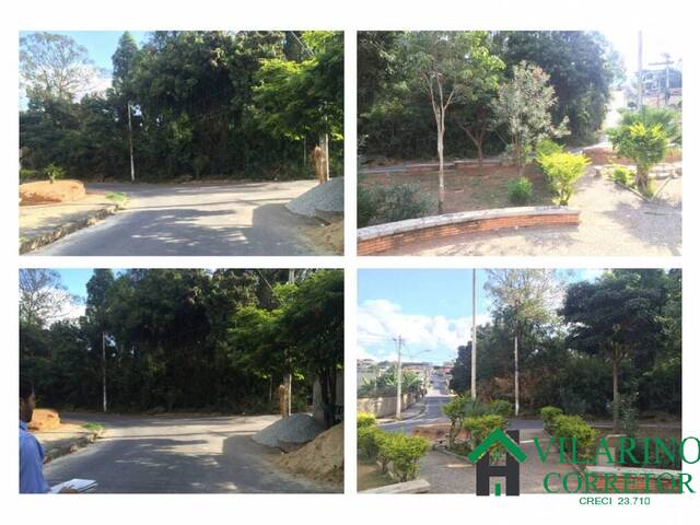 Área para Venda em Betim - 4
