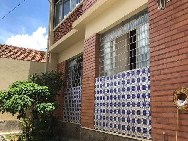 #2932 - Casa para Venda em Belo Horizonte - MG - 2