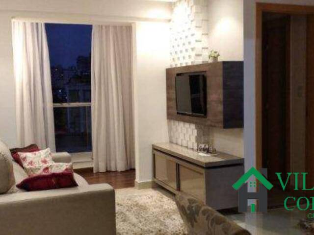 Apartamento para Venda em Belo Horizonte - 4