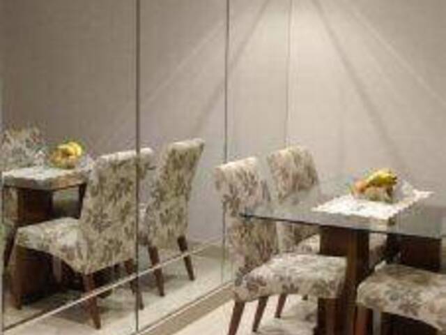 Apartamento para Venda em Belo Horizonte - 5