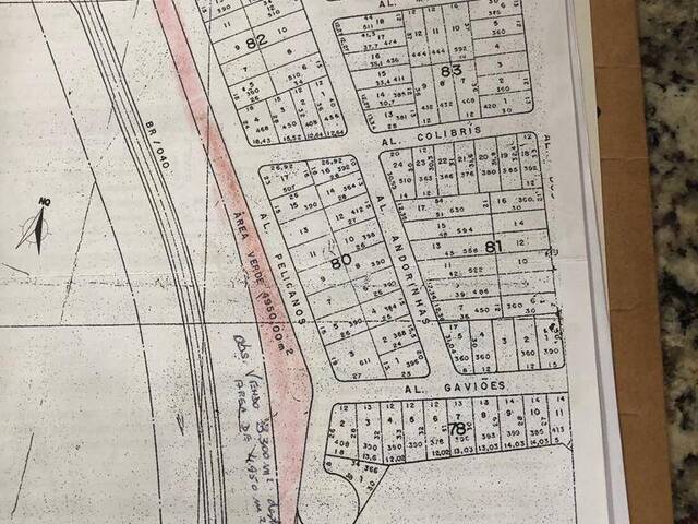 Terreno para Venda em Ribeirão das Neves - 4