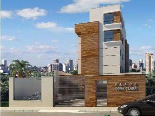 Apartamento para Venda em Belo Horizonte - 2