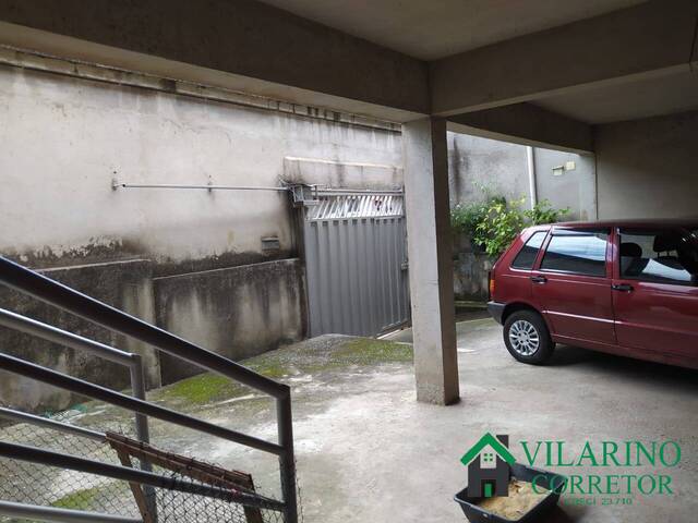 #674V - Casa para Venda em Belo Horizonte - MG - 3