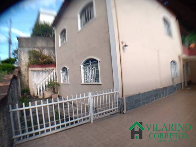 Casa para Venda em Belo Horizonte - 2