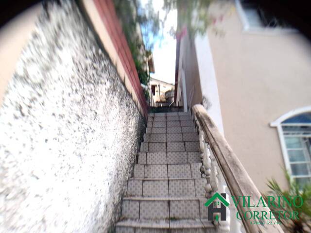 Casa para Venda em Belo Horizonte - 5
