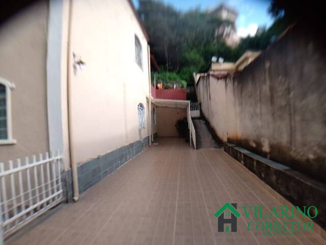 Casa para Venda em Belo Horizonte - 4