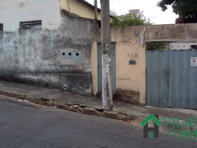 Casa para Venda em Belo Horizonte - 2